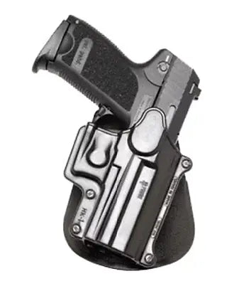 FOBUS PADDLE HOLSTER HK USP COMPACT L/H Fobus