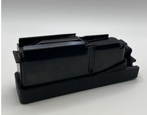 Remington 783 Short Action 4 Round Rifle Magazine