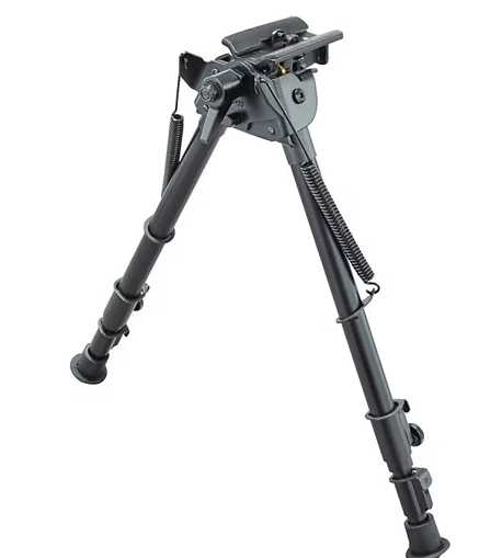 Champion Pivot Sling Swivel Stud Mount Bipod 6"-9" Champion