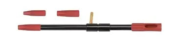 RAM GUN CLEANING BOREGUIDE WITH ADAPTERS Ram