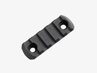 MAGPUL M-LOK Polymer Rail - 5 Slots