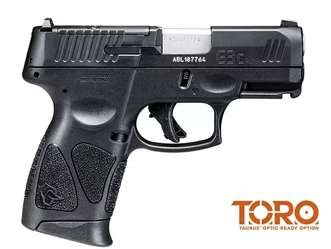 TAURUS G3C TORO
