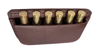 Ammo Slide Closed 6 Round .300/.270 BRN