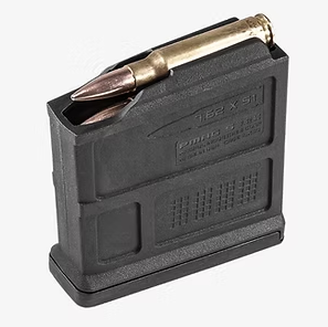 MAGPUL PMAG® 5 7.62 AC – AICS Short Action