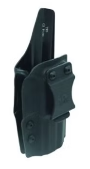 Buffalo River CZP07 Kydex holster IWB R/H Black
