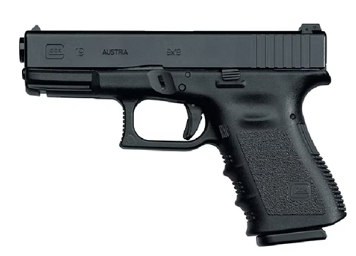 Glock 17 Gen3