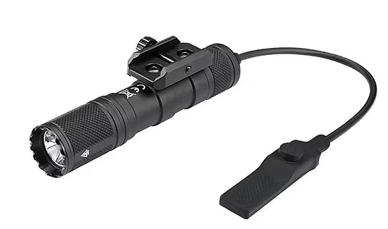Acebeam G15 Rail-Mounted Light - 1800 Lumen, 390m Acebeam