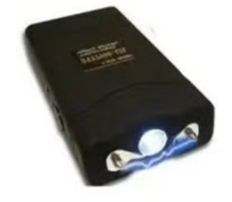 Yale Stun Baton Model JSJ-800 Black Yale
