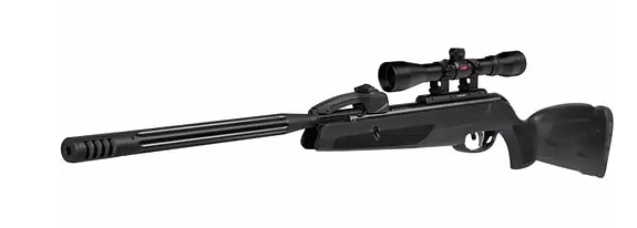 Gamo Replay-10 Maxxim IGT Air Rifle – 4.5mm (With 4×32 Riflescope) Gamo