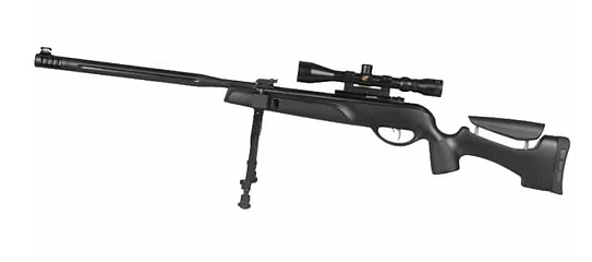 Gamo HPA Mi-Maxxim IGT Air Rifle – 4.5mm (With 3-9x40WR Riflescope) Gamo
