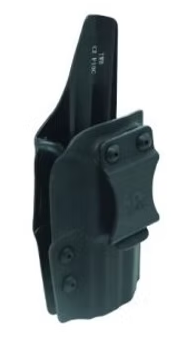 Buffalo River IWB KYDEX GLOCK G17/G19 HOLSTER R/H