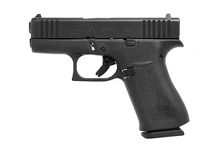 Glock 43X Glock