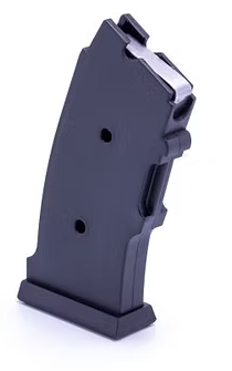 CZ MAGAZINE 452/455 22LR 10 RND POLYMER CZ