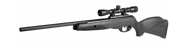 Gamo Black Cat 1400 Air Rifle – 4.5mm (With 4×32 Riflescope)