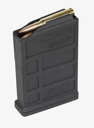MAGPUL PMAG® 10 7.62 AC – AICS Short Action