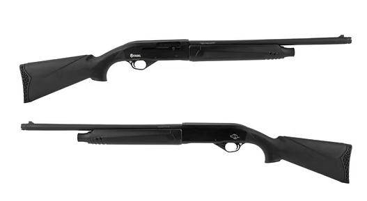 Citadel Warthog 12Ga Blk 4+1 S/Auto 20" Citadel