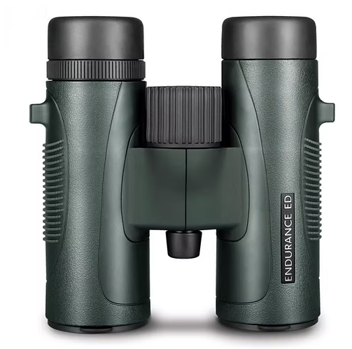 Hawke Endurance ED 8X32 Binocular - Green Hawke