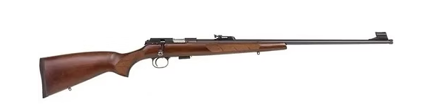 CZ 457 22 LR RIFLE LUX 24" CZ