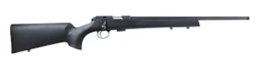 CZ 457 22 LR RIFLE SYNTHETIC 20"