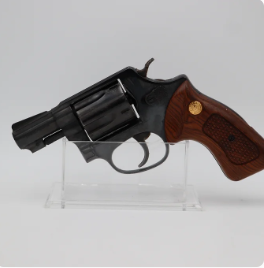 Taurus 38SPL