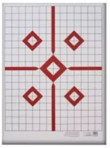 Target Garipani Inskiet