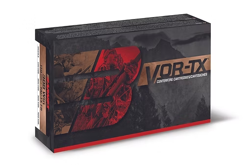 BARNES 243WIN 80GR VOR-TX TTSX BT AMMO (20) Barnes
