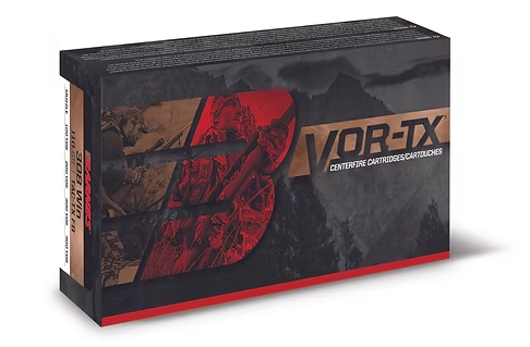 BARNES 7MM REM MAG 150GR VOR-TX TTSX BT AMMO (20) Barnes