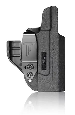 Cytac Holder | I-Mini Series Gen3 G17
