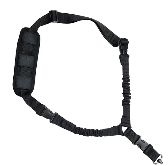 CYTAC CY-1PT-SW Single Point Sling QD Swivel