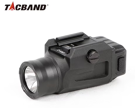 Tacband Pistol Light - FW26-5H Tacband