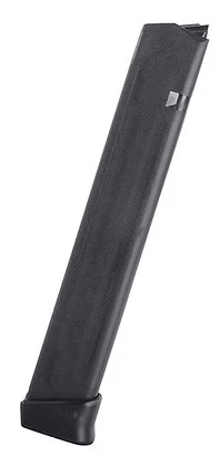MCK GLOCK 9MMP 33-RND HAPPY STICKS MAG CAA/MCK