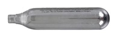 Afrilec Co2 Gas Canister
