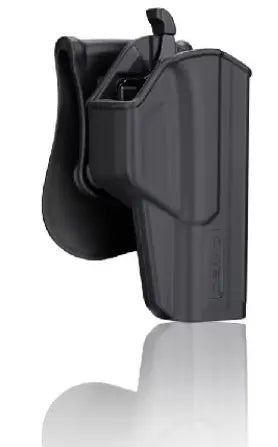 Cytac Holster T-ThumbSmart Series Glock 17 Cytac