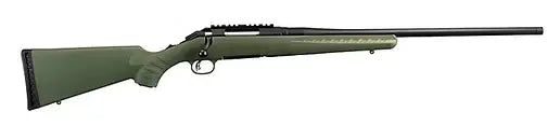 RUGER AMERICAN PREDATOR 6.5CR SYNTHETIC 4RD/MG 22" Ruger