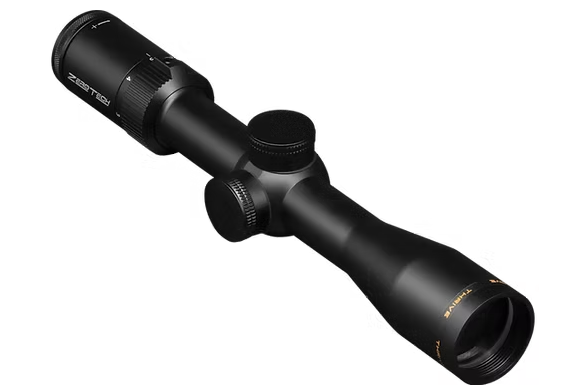 ZEROTECH THRIVE 3-9X40 SFP DUPLEX 30MM