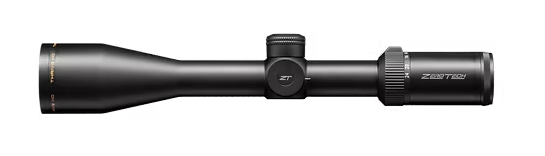 ZEROTECH THRIVE HD 6-24X50 PHR-II SFP 30MM