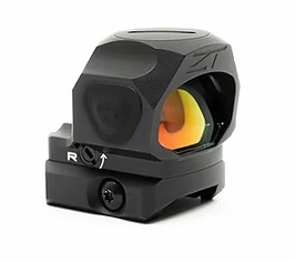 ZEROTECH TRACE HALO ASPHERICAL ENCLOSED 3 MOA