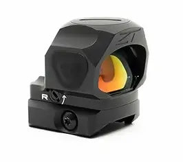 ZEROTECH TRACE HALO ASPHERICAL ENCLOSED 3 MOA Zerotech