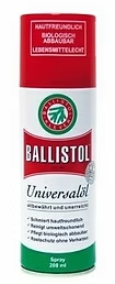 BALLISTOL SPRAY 200ML