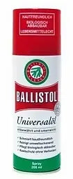 BALLISTOL SPRAY 200ML Ballistol