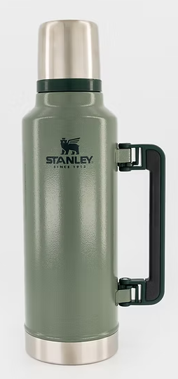 Stanley Classic 1.9L Vacuum Flask