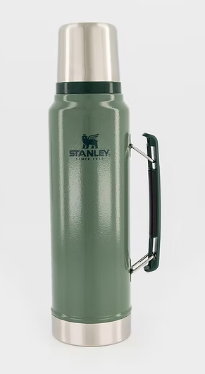 Stanley Classic 1L Vacuum Flask Stanley