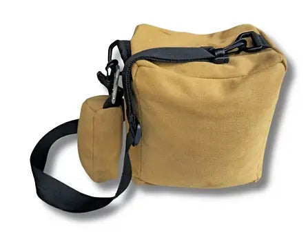 Ripstop Shooting Bag set with sling (Filled) El Paso