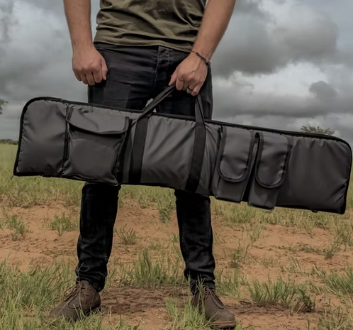 AR Range Bag El Paso