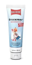 BALLISTOL STING FREE KIDS LOTION 125ML Ballistol