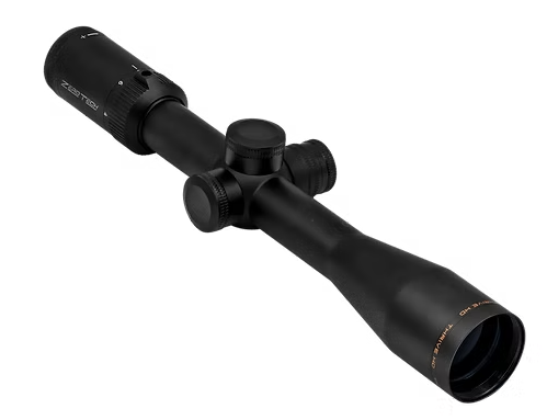 ZEROTECHTHRIVE HD 4-16X44MM FFP LR HUNTER ILLUMINATED