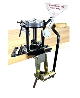 Lee Ultimate Turret Press Only