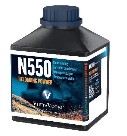 VIHTAVUORI N550 1LB VIHTAVUORI