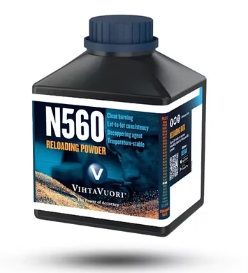 VIHTAVUORI N560 1LB VIHTAVUORI