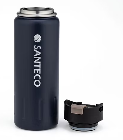 Santeco Kotka Thermal Bottle 710ml – Midnight Blue Santeco